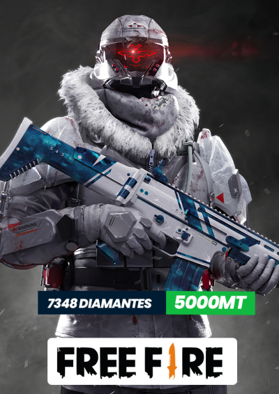 3 melhores métodos de recarga de diamantes no Free Fire - TecElmo