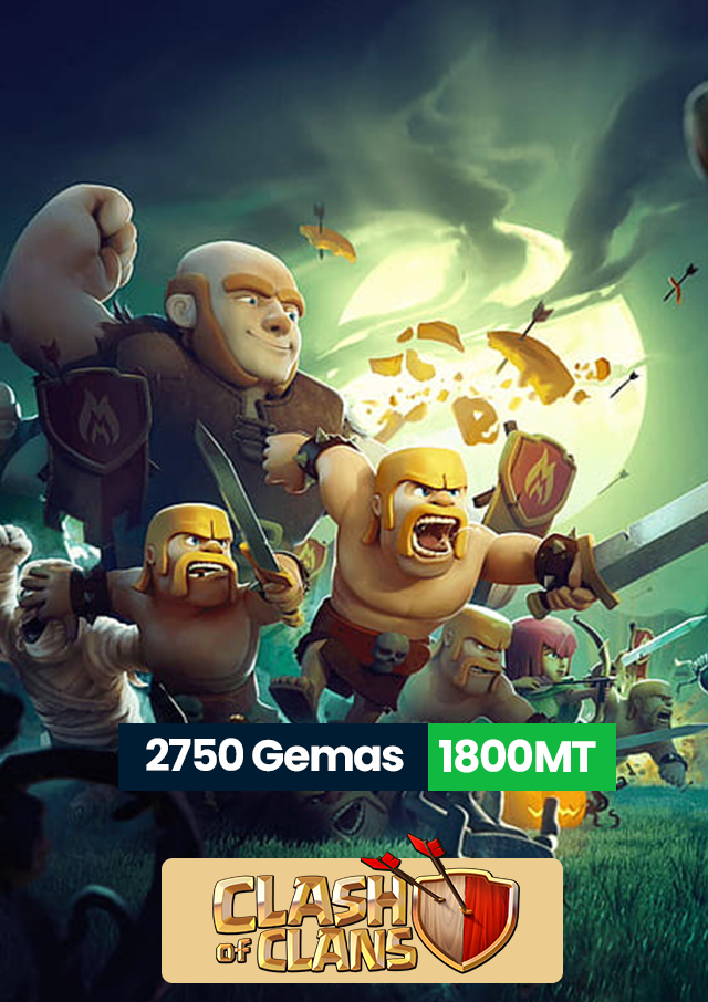 Como comprar Gemas e Recursos no Clash of Clans no Androide? - Trivia PW