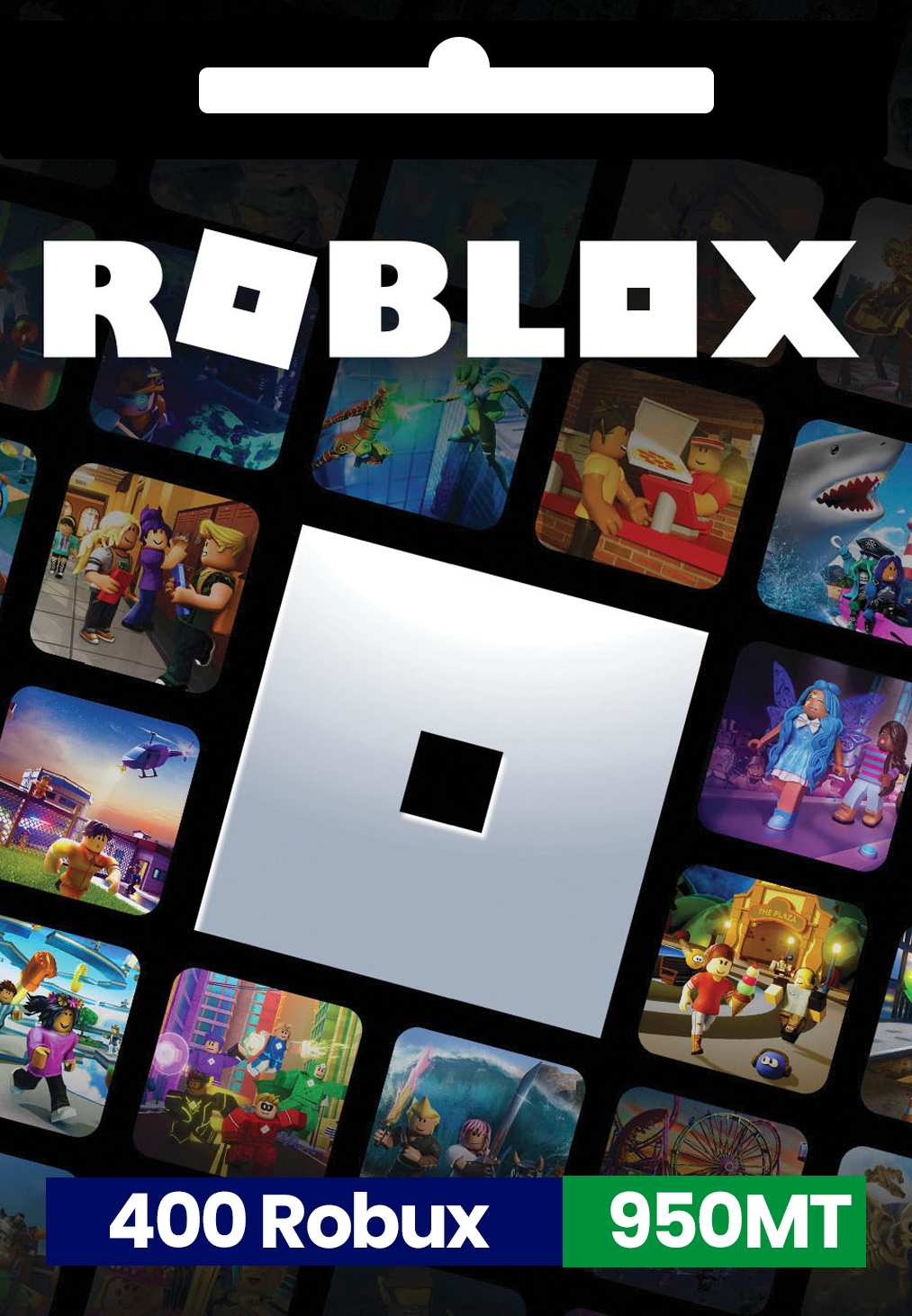 Desapego Games - Roblox > 400 ROBUX [ENTREGA AUTOMÁTICA, CAI NA HORA